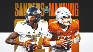 Next Story Image: Shedeur Sanders favored to be No. 1 pick in 2025 NFL Draft, Arch Manning next?